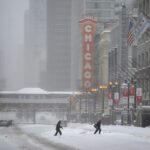 seasonal depression tips, Chicago winter, seasonal affective disorder